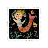 Marriage Should Be A Duet-Barbara Olsen-Giclee Print