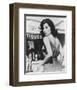 Barbara Parkins-null-Framed Photo