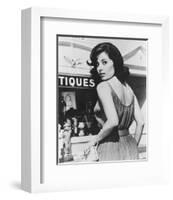 Barbara Parkins-null-Framed Photo