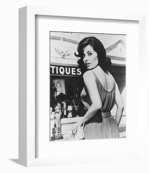 Barbara Parkins-null-Framed Photo