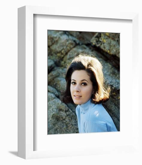 Barbara Parkins-null-Framed Photo