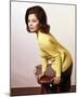 Barbara Parkins-null-Mounted Photo