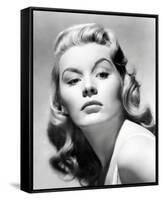 Barbara Payton-null-Framed Stretched Canvas