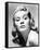Barbara Payton-null-Framed Stretched Canvas