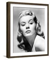 Barbara Payton-null-Framed Photo