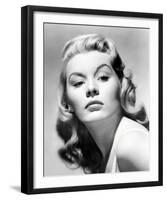 Barbara Payton-null-Framed Photo