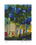 Summer Forest-Barbara Rainforth-Limited Edition