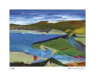 Summer Shores 6-Barbara Rainforth-Limited Edition