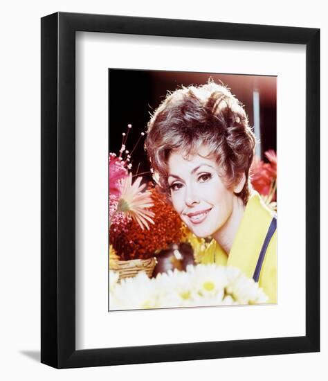 Barbara Rush-null-Framed Photo