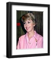 Barbara Rush-null-Framed Photo