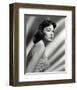 Barbara Rush-null-Framed Photo