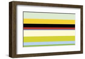 Barbara's Horizon-Dan Bleier-Framed Giclee Print