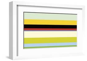 Barbara's Horizon-Dan Bleier-Framed Giclee Print