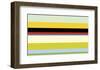 Barbara's Horizon-Dan Bleier-Framed Art Print