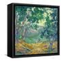 Canvas Black