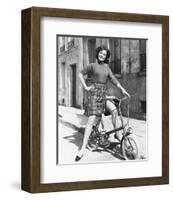 Barbara Shelley-null-Framed Photo