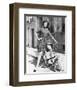 Barbara Shelley-null-Framed Photo