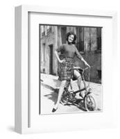 Barbara Shelley-null-Framed Photo