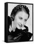 Barbara Stanwyck, 1934-null-Framed Stretched Canvas