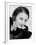 Barbara Stanwyck, 1934-null-Framed Photo