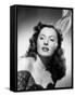 Barbara Stanwyck, 1940-null-Framed Stretched Canvas