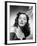 Barbara Stanwyck, 1940-null-Framed Photographic Print