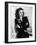 Barbara Stanwyck, 1941-null-Framed Photo