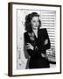 Barbara Stanwyck, 1941-null-Framed Photo