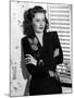 Barbara Stanwyck, 1941-null-Mounted Photo