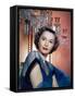 Barbara Stanwyck, 1950s-null-Framed Stretched Canvas