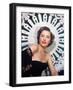 Barbara Stanwyck, 1955-null-Framed Photographic Print