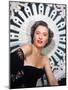 Barbara Stanwyck, 1955-null-Mounted Photographic Print