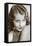 Barbara Stanwyck, American Film and Television Actress, 1933-null-Framed Stretched Canvas