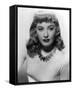 Barbara Stanwyck - Double Indemnity-null-Framed Stretched Canvas