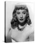 Barbara Stanwyck - Double Indemnity-null-Stretched Canvas