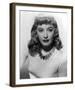 Barbara Stanwyck - Double Indemnity-null-Framed Photo