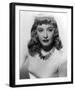 Barbara Stanwyck - Double Indemnity-null-Framed Photo
