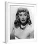 Barbara Stanwyck - Double Indemnity-null-Framed Photo