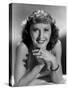 Barbara Stanwyck, March 10, 1939-null-Stretched Canvas