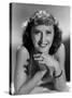 Barbara Stanwyck, March 10, 1939-null-Stretched Canvas