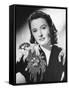 Barbara Stanwyck, Mid 1940s-null-Framed Stretched Canvas