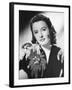 Barbara Stanwyck, Mid 1940s-null-Framed Photo