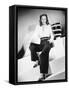 Barbara Stanwyck, Mid 1940s-null-Framed Stretched Canvas