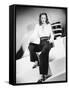 Barbara Stanwyck, Mid 1940s-null-Framed Stretched Canvas