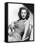 Barbara Stanwyck, Mid 1940s-null-Framed Stretched Canvas