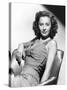 Barbara Stanwyck, Mid 1940s-null-Stretched Canvas