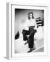 White Frame