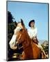 Barbara Stanwyck - The Big Valley-null-Mounted Photo