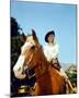 Barbara Stanwyck - The Big Valley-null-Mounted Photo