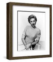 Barbara Stanwyck-null-Framed Photo